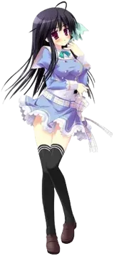 景近帆希