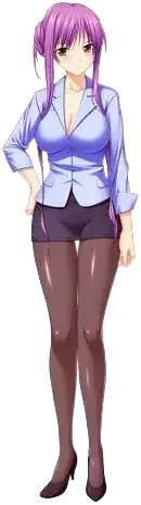 小柳 菜緒