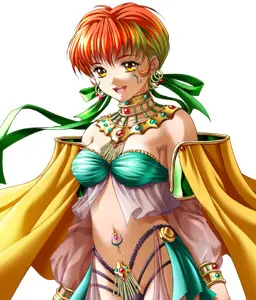 ミーナ・シルバ