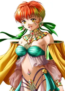 ミーナ・シルバ