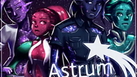 Astrum Dare