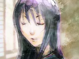 散華