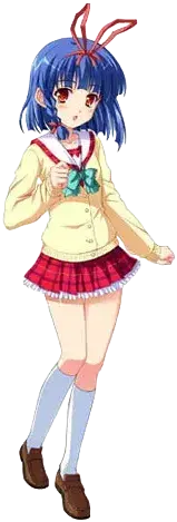 卯月岬子