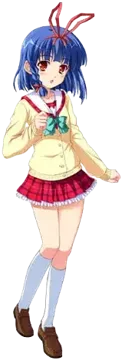 卯月岬子