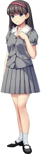 財前 花澄