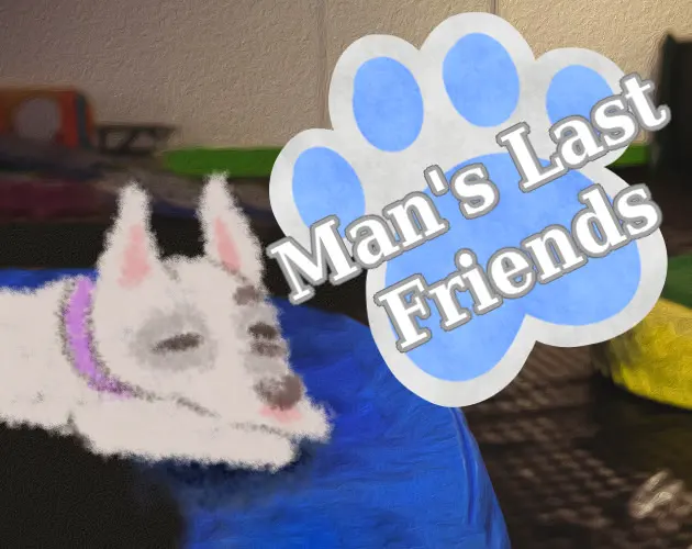 Man's Last Friends