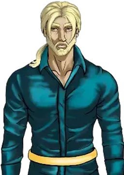 Arken Jeridar