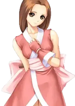 更紗
