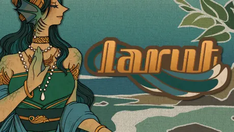 Larut