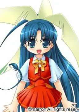 緒野田 月乃