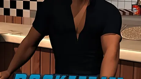 Pizza Boy Giorgio