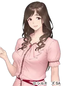 君嶋 弥生
