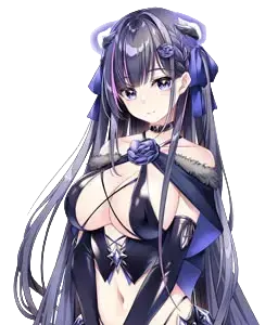 黒檀舞玲