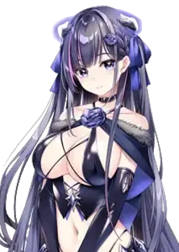 黒檀舞玲