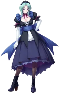 ミチコ=フルーレティ