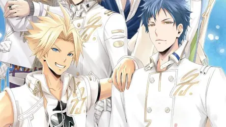 VitaminZ Graduation