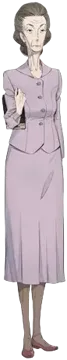 臼井 薫子