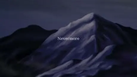 Nevermore