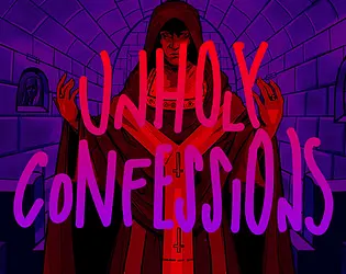 Unholy Confessions