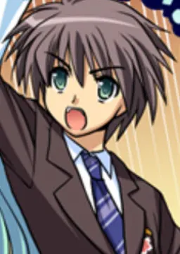 本堂 純一郎