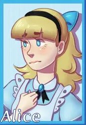 Alice