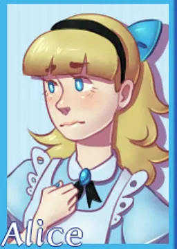 Alice