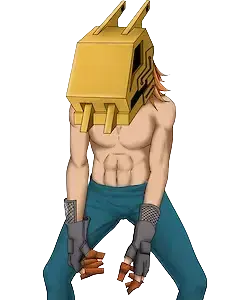 Higari Maijima