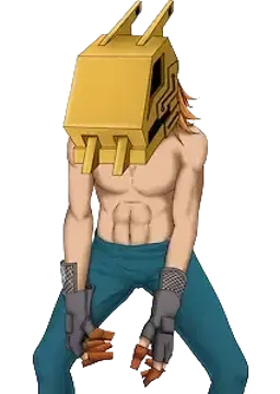 Higari Maijima
