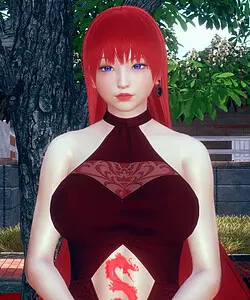 玲子