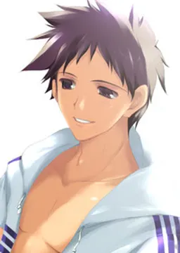安曇 元基