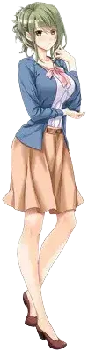 遊佐 香澄