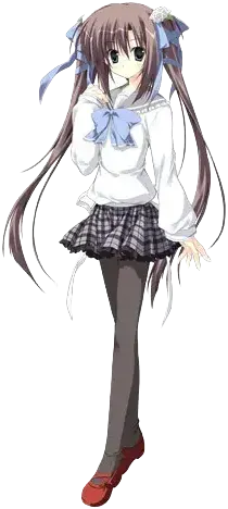 柳瀬 詠歌
