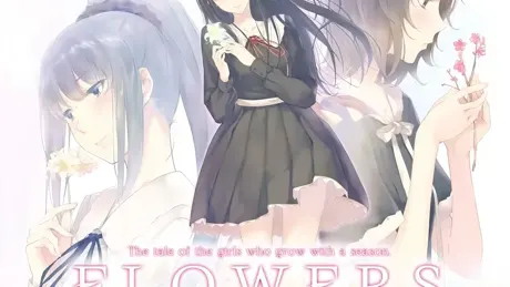 FLOWERS 春篇