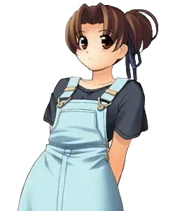 流山美月