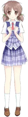 樫村操