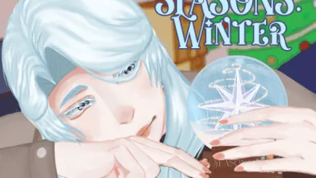 SEASONS: Winter
