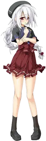 星麻美