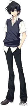 土御門 彰彦