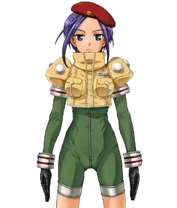 マティルダ・クルセイダー