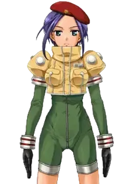 マティルダ・クルセイダー