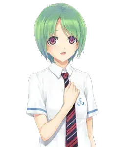 花里 めぐみ