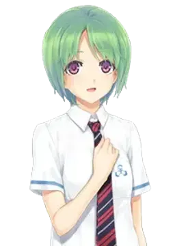 花里 めぐみ