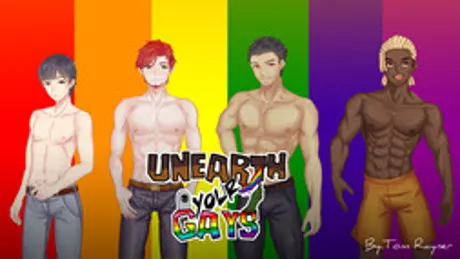 Unearth Your Gays