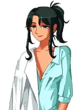 亜 瑠雨駒