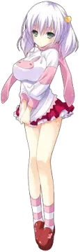 七瀬 湖
