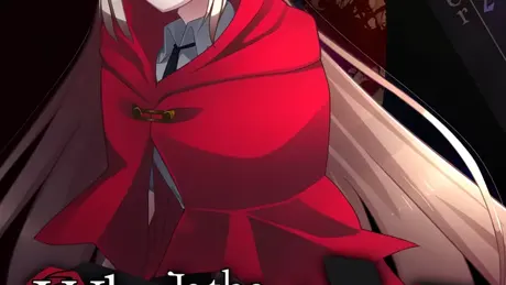 Who is the Red Queen?