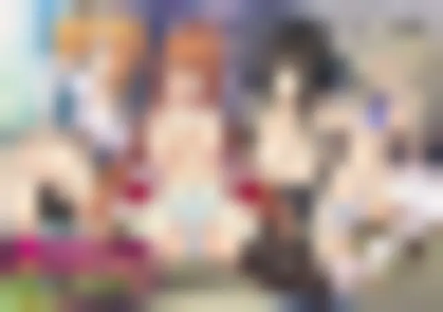 BUKKAKE！ ドシコリングMINUKIマックスアクメしてもいいですか？