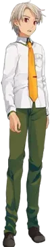 小林 琉伍