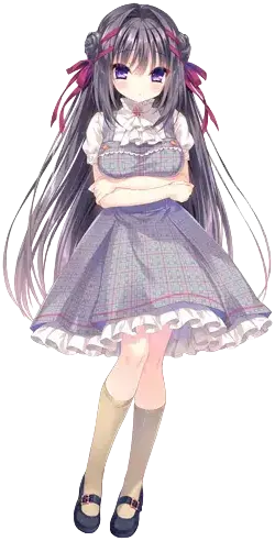 神崎爱实