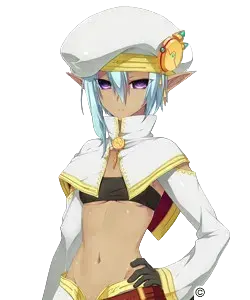 クレオ・ラーダ